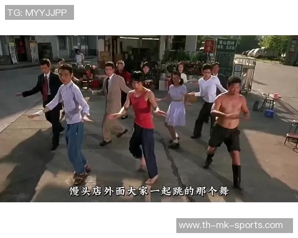 少林足球国语高清电脑版观看指南与精彩片段推荐 少林足球国语高清电脑版观看指南与精彩片段推荐