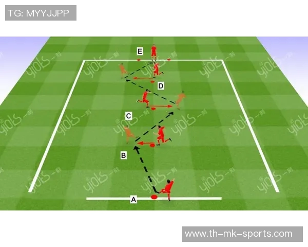 提升足球传接球技巧的有效训练方法与实用技巧分享